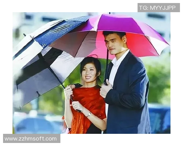 男孩偶遇姚明心潮澎湃梦想成真瞬间记录青春的感动与勇气