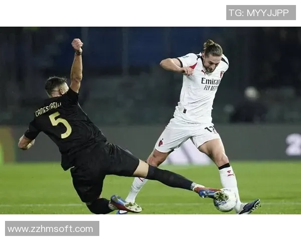 足总杯经典对决国米绝杀AC米兰战术解析与精彩瞬间回顾